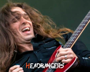 ¿Conoces la historia de como consiguió [Kiko Loureiro] de [Megadeth] su primera guitarra eléctrica?