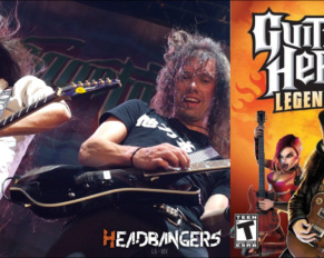 ¿Cuánto le pagaron a [Dragonforce] por participar en Guitar Hero?