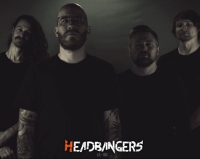 Ex-miembros de [The Faceless] se unen a [The Zenith Passage] y sacan nuevo vídeo.