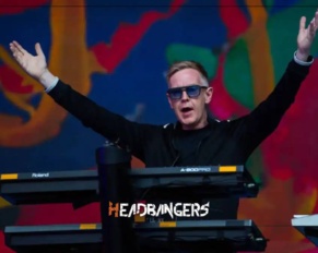 ¡Tristeza, dolor y conmoción por el fallecimiento de [Andy Fletcher]!