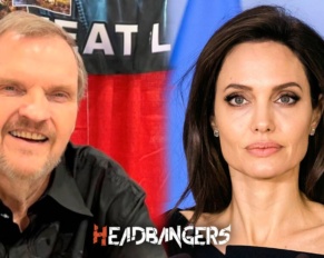 ¡Una de las primeras apariciones de [Angelina Jolie] fue en video de [Meat Loaf]!