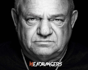 [Udo Dirkschneider] comenta: ‘Nunca’ volveré a trabajar con [Wolf Hoffmann].