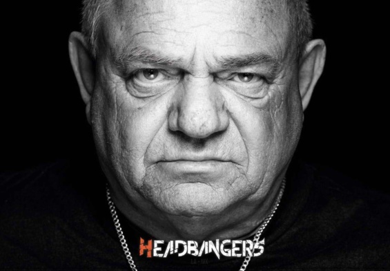 [Udo Dirkschneider] comenta: ‘Nunca’ volveré a trabajar con [Wolf Hoffmann].