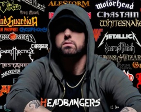 CEO de [Rock Hall] dice que música de [Eminem] es tan contundente como el [Metal]