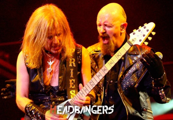 ¡Confirmado! [KK Downing] se unirá a [Judas Priest] en [Rock Hall]