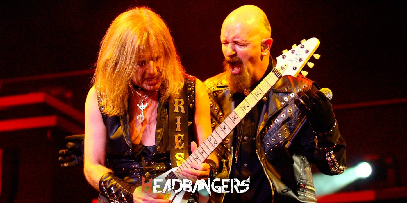 ¡Confirmado! [KK Downing] se unirá a [Judas Priest] en [Rock Hall]