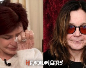 ¿Y Ozzy como sigue? Sharon Osbourne confirma status médico familiar: ‘Todos contagiados’