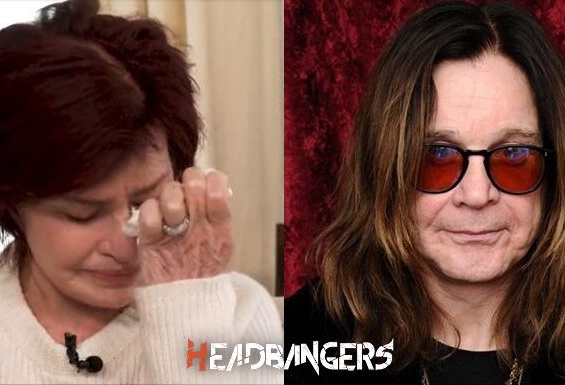 ¿Y Ozzy como sigue? Sharon Osbourne confirma status médico familiar: ‘Todos contagiados’