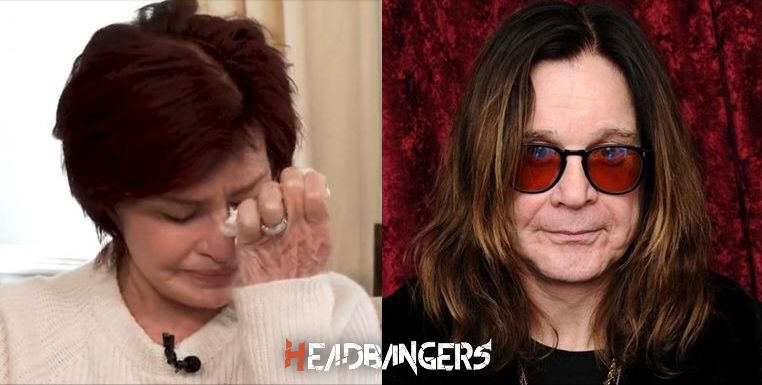 ¿Y Ozzy como sigue? Sharon Osbourne confirma status médico familiar: ‘Todos contagiados’