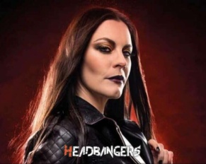 [Floor Jansen] comenta sobre ser solista y [Nightwish].