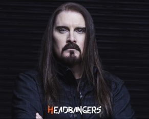 El vocalista de [Dream Theater] [James LaBrie] comparte el tráiler de su nuevo álbum.