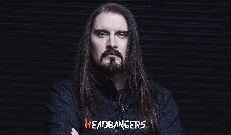 El vocalista de [Dream Theater] [James LaBrie] comparte el tráiler de su nuevo álbum.