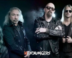 [Judas Priest] Está trabajando en su nuevo álbum: ‘Suena genial’.