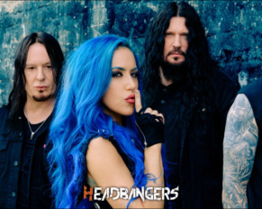 ¡No te lo pierdas! Esto es lo nuevo de [Arch Enemy]