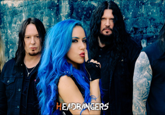 ¡No te lo pierdas! Esto es lo nuevo de [Arch Enemy]