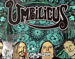 ¡Primer single del supergrupo [Umbilicus]!