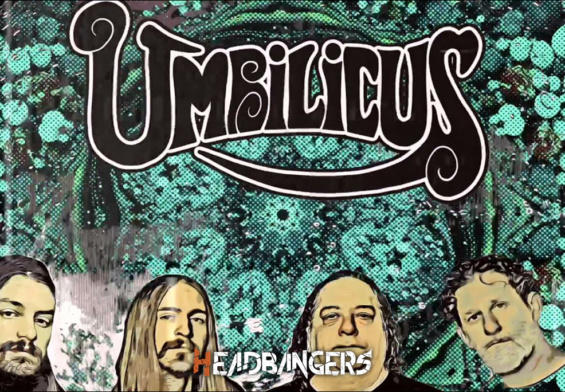 ¡Primer single del supergrupo [Umbilicus]!