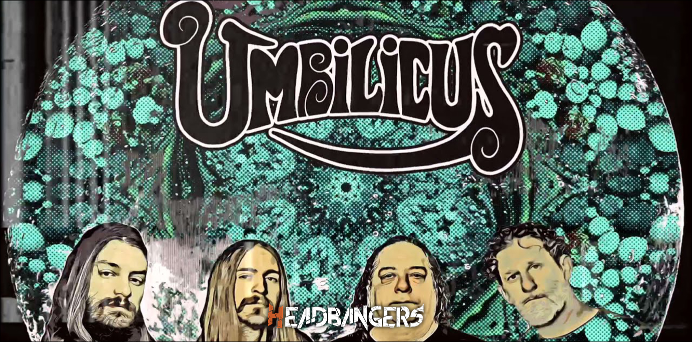 ¡Primer single del supergrupo [Umbilicus]!