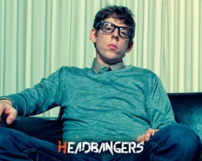 [Patrick Carney] habla sobre la ruptura y regreso de [The Black Keys]