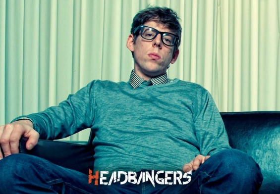 [Patrick Carney] habla sobre la ruptura y regreso de [The Black Keys]