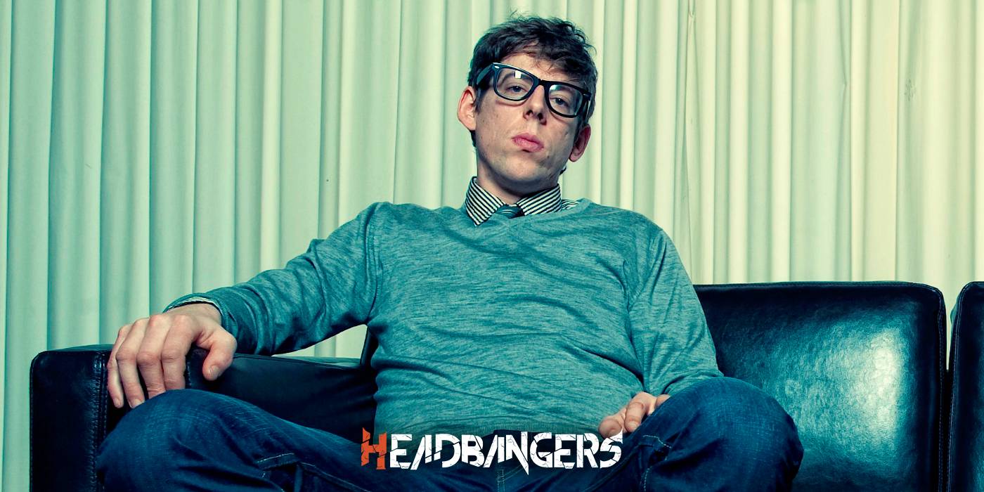 [Patrick Carney] habla sobre la ruptura y regreso de [The Black Keys]