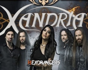 Vuelve Xandria con nuevo single y gira