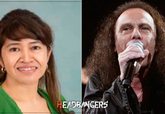 ¡Gran intriga Argentina!: ¿Quién es la diputada metalera?