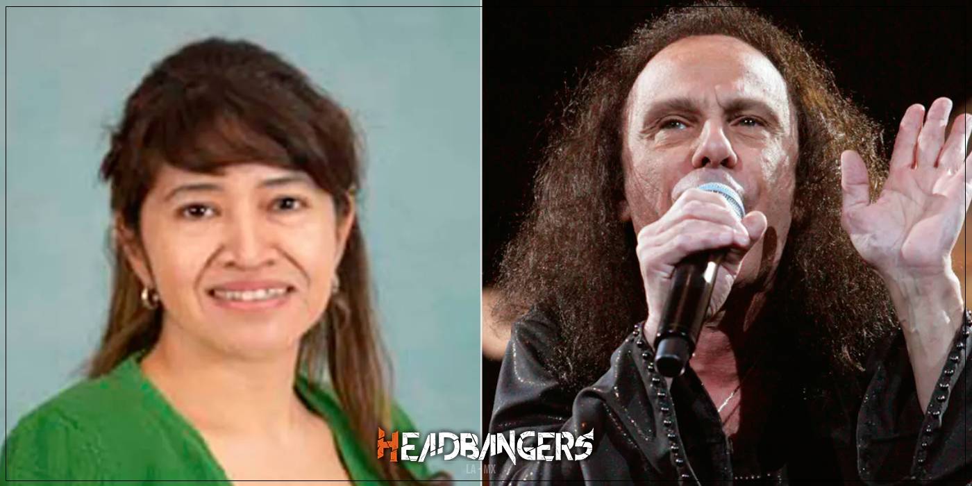 ¡Gran intriga Argentina!: ¿Quién es la diputada metalera?