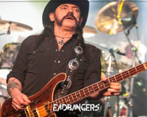 ¡Polemicas acusaciones en el Rock!: ¿Lemmy Kilmister era nazi?