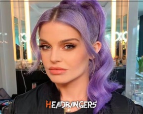 ¡Escandalo en vivo con Kelly Osbourne por defender a sus padres!