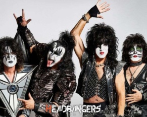 Kiss lanzará un nuevo título de ‘Off The Soundboard: Live In Des Moines 1977’