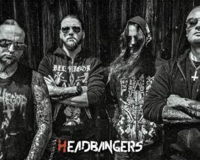 Problemas con fabricacion ‘The Devils? de Belphegor