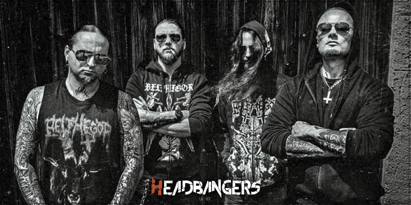 Problemas con fabricacion ‘The Devils? de Belphegor