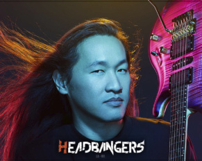 Herman Li de Dragonforce: ‘El Rock No Es Tan Popular Ahora, Porque Es Demasiado Serio’