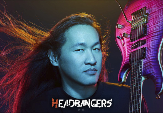 Herman Li de Dragonforce: ‘El Rock No Es Tan Popular Ahora, Porque Es Demasiado Serio’