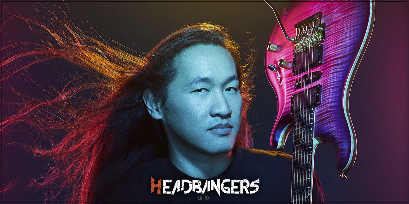 Herman Li de Dragonforce: ‘El Rock No Es Tan Popular Ahora, Porque Es Demasiado Serio’