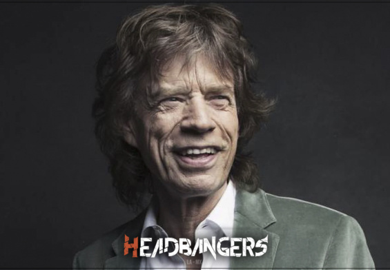 Mick Jagger da positivo al Covid-19!!!