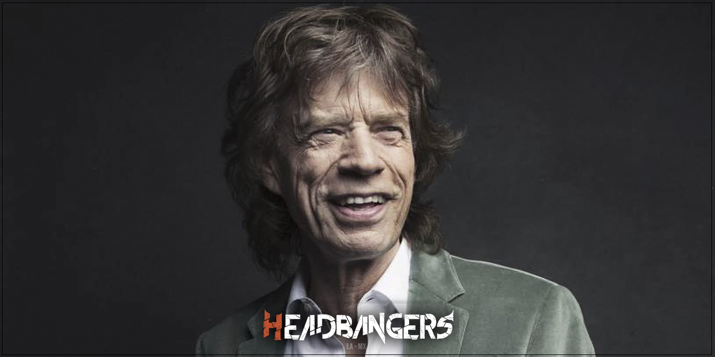 Mick Jagger da positivo al Covid-19!!!