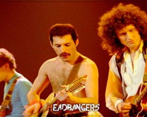 ¡El gran hallazgo de Queen que sorprenderá a miles de fans!