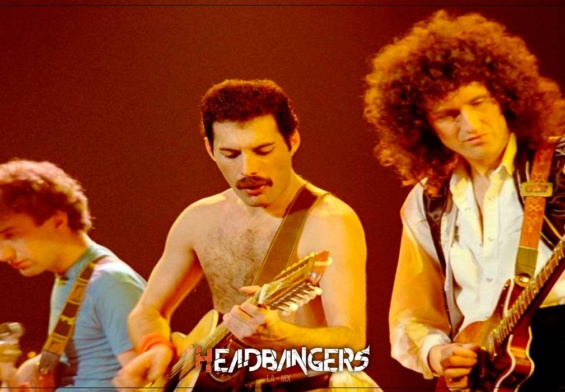 ¡El gran hallazgo de Queen que sorprenderá a miles de fans!