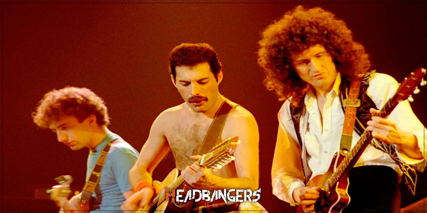 ¡El gran hallazgo de Queen que sorprenderá a miles de fans!