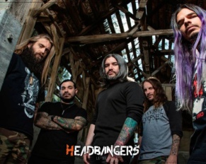 ¿Qué es lo que nos trae de nuevo Suicide Silence?