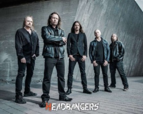 [Stratovarius] anuncia el álbum ‘Survive’.