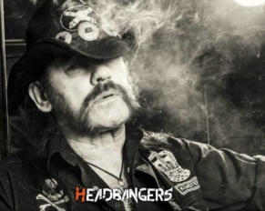 [Lemmy Kilmister] fue el hombre más tóxico del mundo del Rock