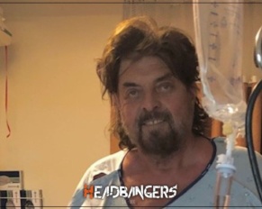 Pronta recuperación al genio Alan Parsons que se sometió a una cirugía urgente de columna.