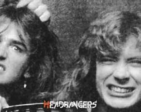 Dave Mustaine: ‘Todo lo que quería era hacer una ruptura limpia y no lastimar a nadie’