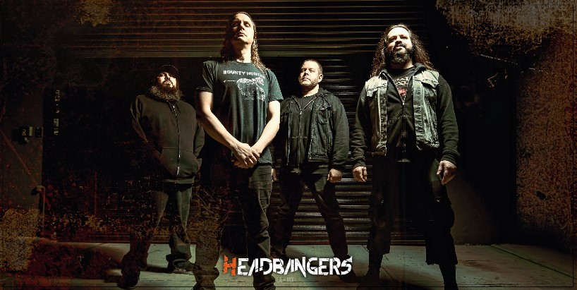 Los maestros del Tech-Death, Origin, lanzan nuevo vídeo de pista; su nuevo álbum ya está disponible.