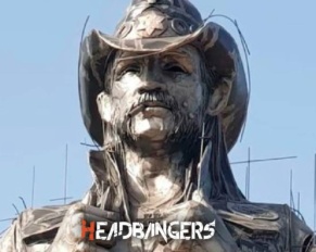 Hellfest estrena estatua en honor al gran Lemmy Kilmister