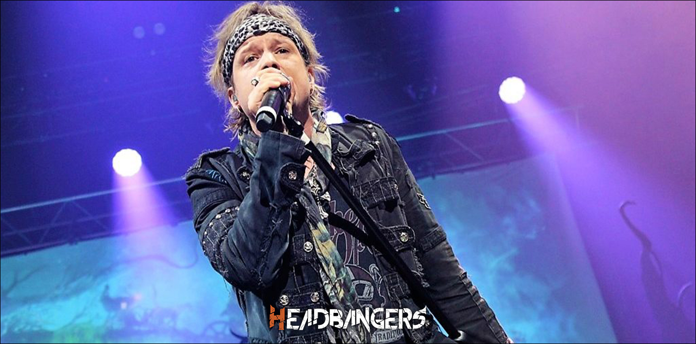 Y ahora Avantasia responde a Manowar