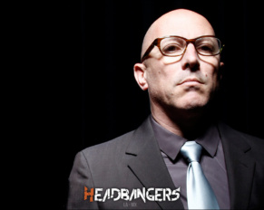 Maynard Keenan opina sobre las redes sociales